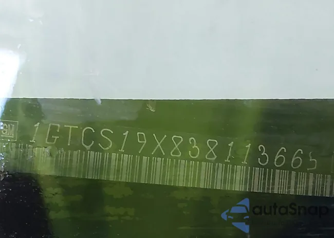 1GTCS19X838113665: 37942073