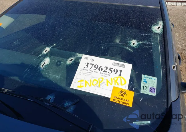 1N4BL4CV7KC193642: 37962591