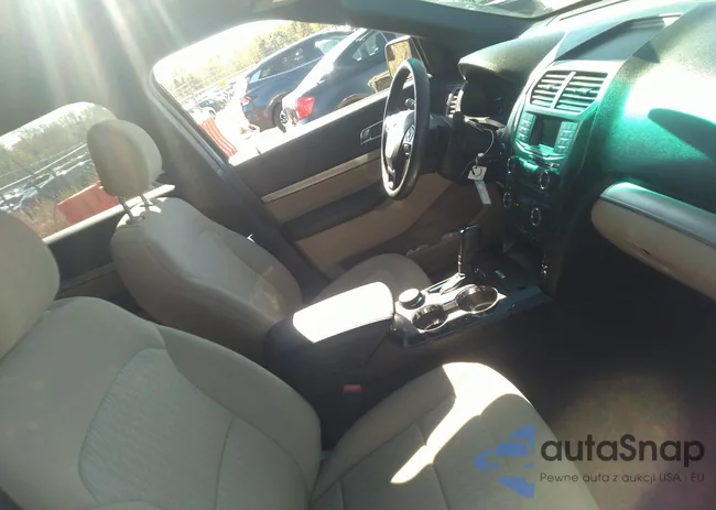 1FM5K8B88GGD32220: 37969134