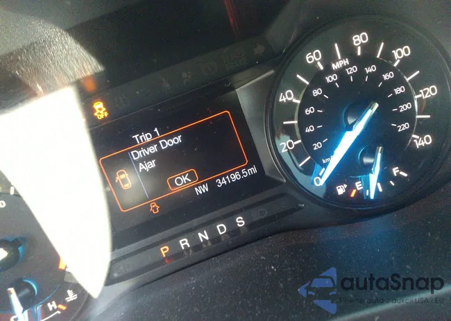 1FM5K8B88GGD32220: 37969134