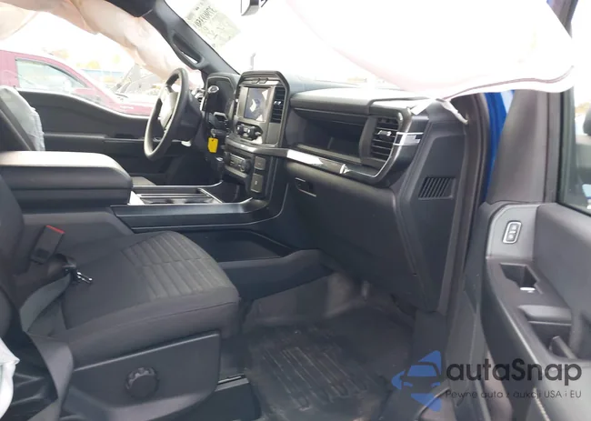 1FTEW1EP1NFB57511: 37969350