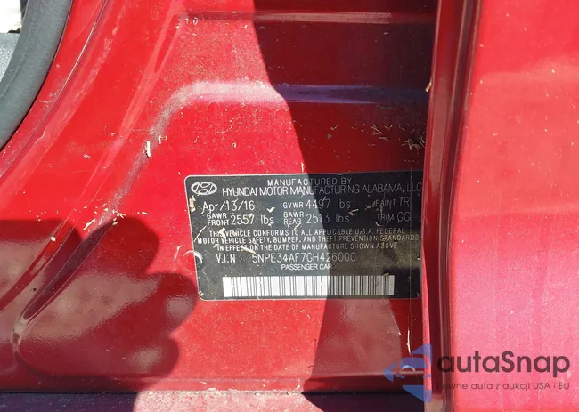 5NPE34AF7GH426000: 37971590