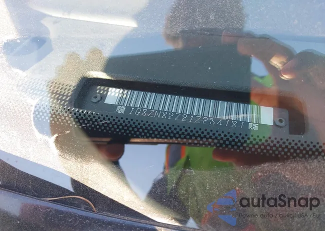 1G8ZN82721Z234181: 37975219