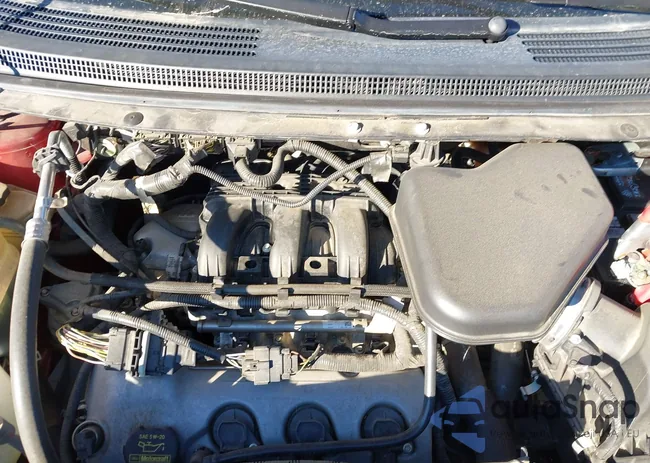 2FMDK3GC2ABB07950: 37974595