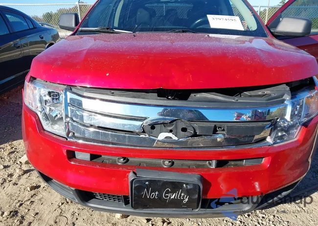 2FMDK3GC2ABB07950: 37974595