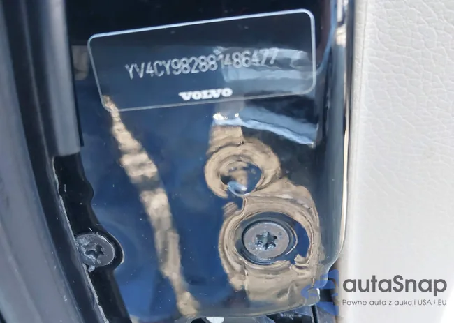 YV4CY982881486477: 37979282