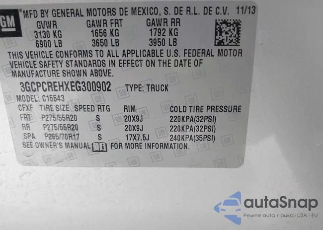 3GCPCREHXEG300902: 37985437