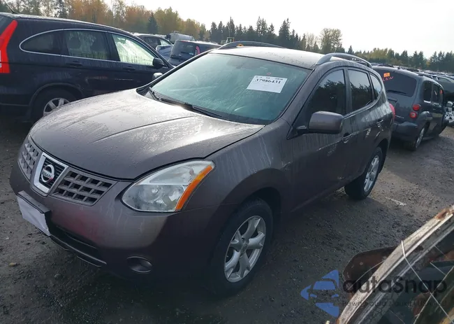 JN8AS58V78W406818: 37986431