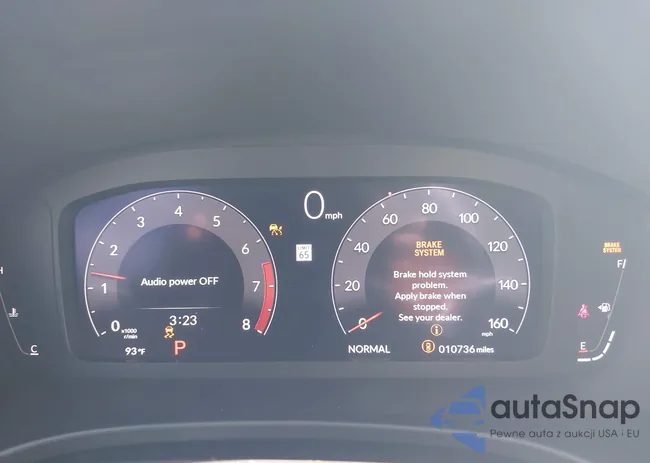 19UDE4H68PA006296: 37987558