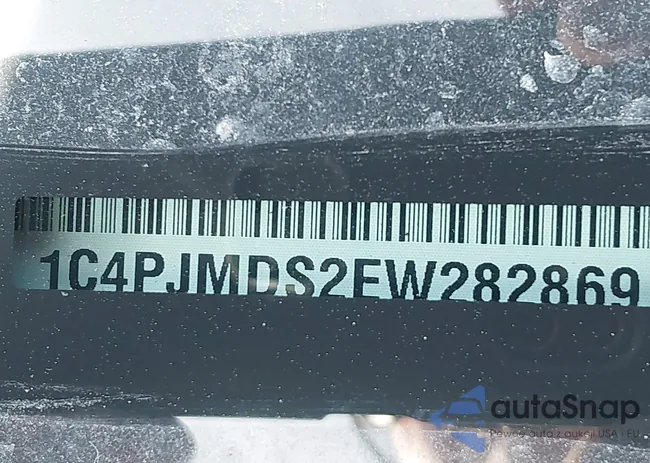 1C4PJMDS2EW282869: 37989565