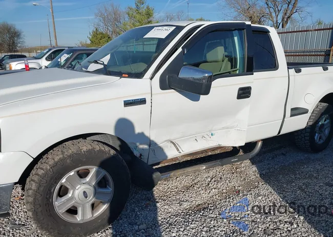 1FTPX02564KD89837: 37991202