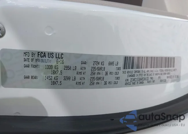 2C4RC1EG8HR534133: 37993729