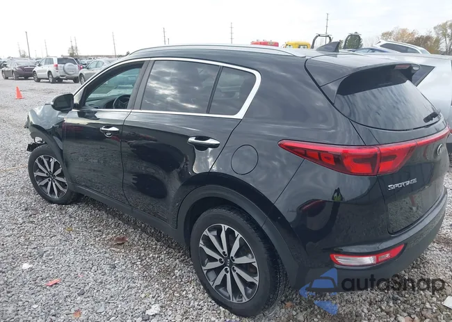 KNDPNCAC2H7260266: 38001134