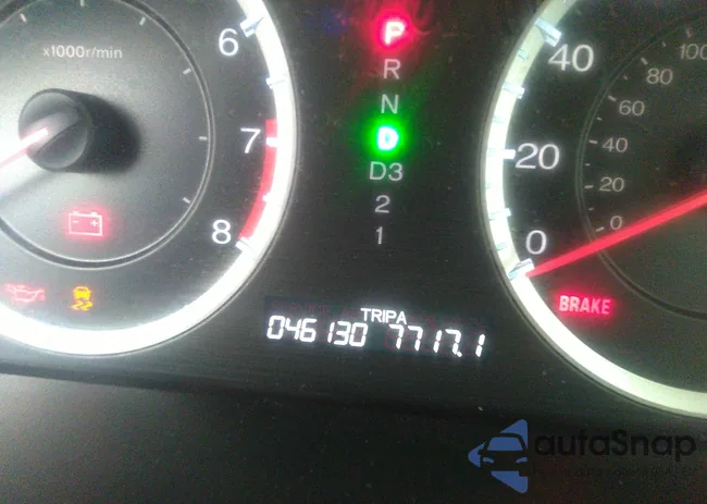 1HGCP2F65BA088767: 38002089