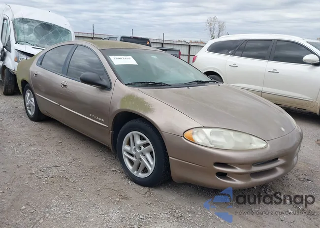 2B3HD46R41H585474: 38002455