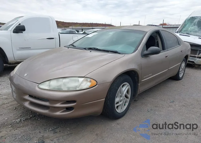 2B3HD46R41H585474: 38002455