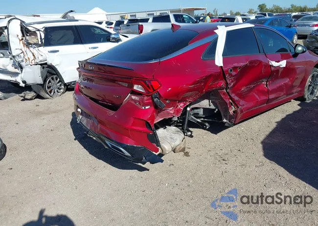 5XXG64J29MG073554: 38003625