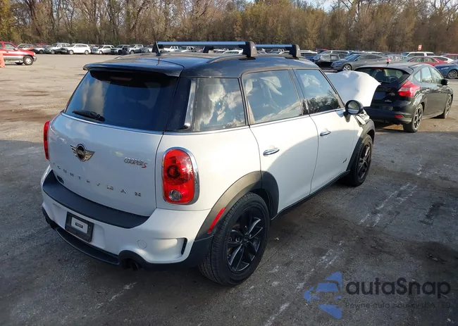 WMWZC5C51EWP36952: 38005690