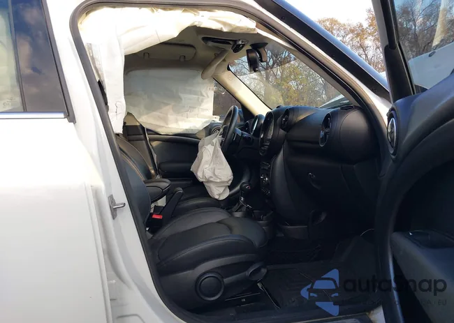 WMWZC5C51EWP36952: 38005690