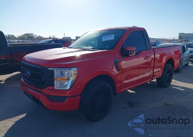 1FTMF1C54NKE47777: 38008065