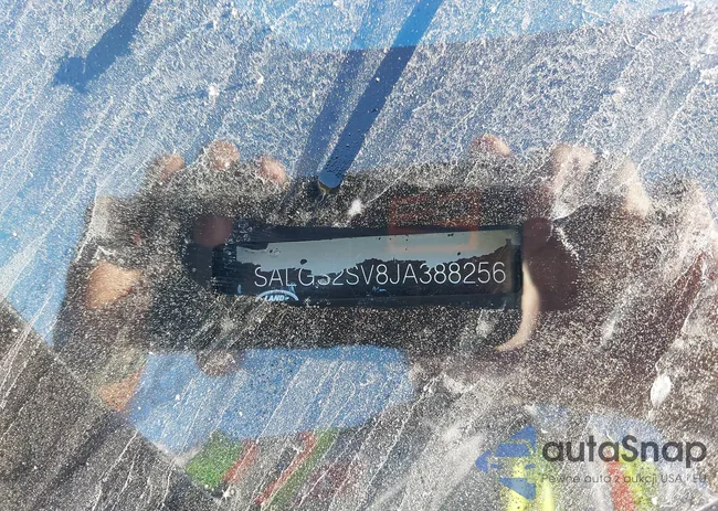 SALGS2SV8JA388256: 38012723