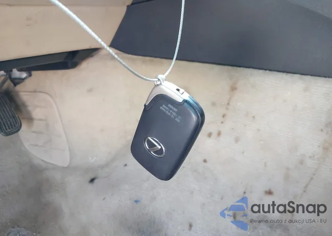 JTHCK262972015475: 38025845