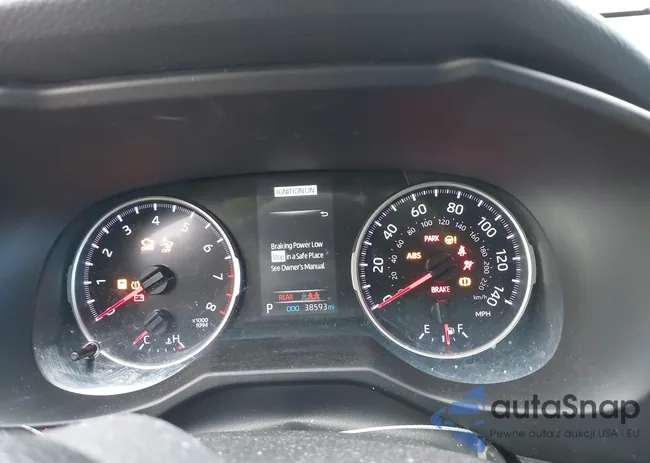 2T3P1RFV8LC109231: 38033597