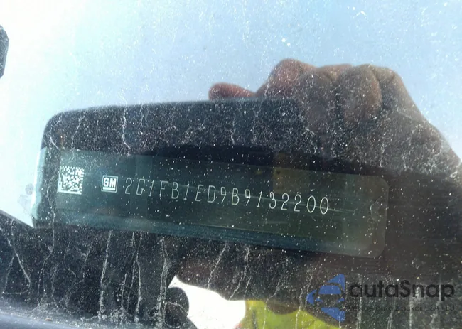 2G1FB1ED9B9132200: 38044965