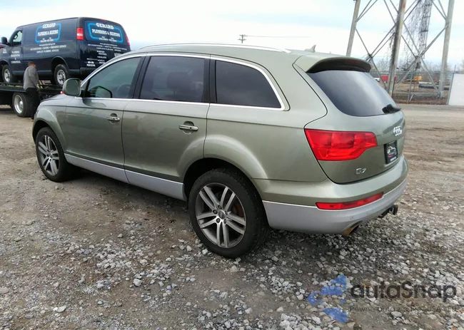 WA1AV74L47D007999: 38052669