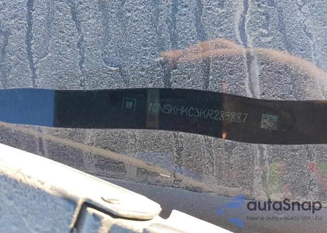 1GNSKHKC3KR285887: 38057839