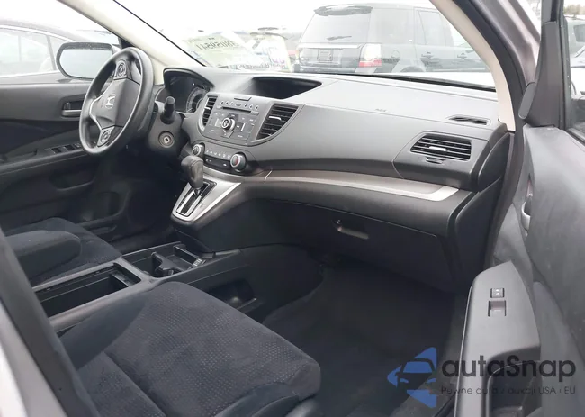 2HKRM4H58CH606267: 38059541