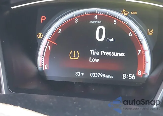 2HGFC2F86LH535118: 38072637