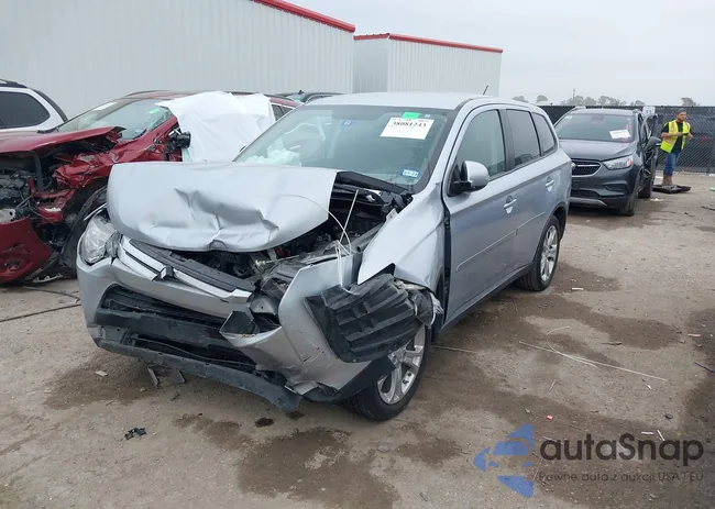 JA4AD3A39FZ013430: 38081243