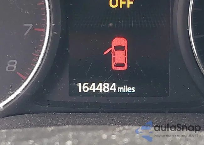 JA4AD3A39FZ013430: 38081243