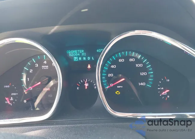 1GNKVJED9BJ171135: 38085127