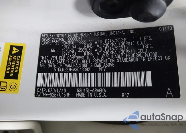 5TDDK3EH4AS013392: 38088858