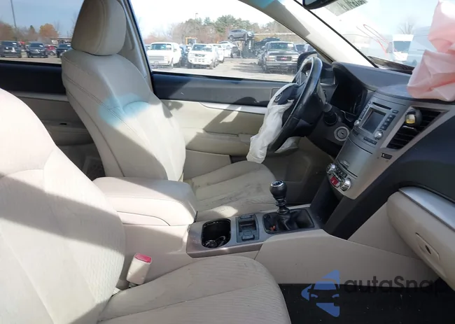 4S4BRBFC7C1216191: 38095084