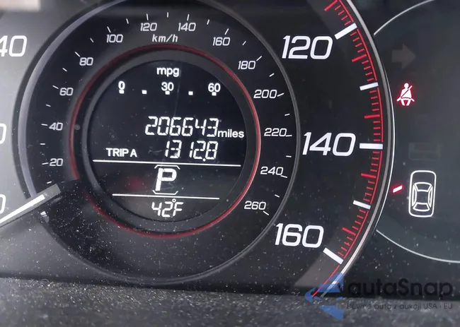 1HGCR2F53DA256507: 38105460