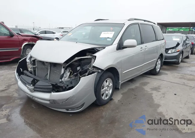 5TDZA22CX5S361196: 38109749