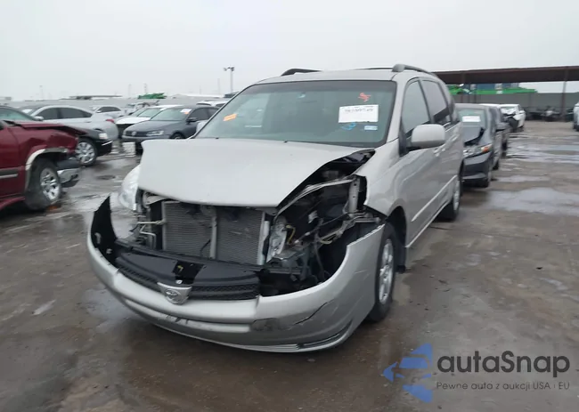 5TDZA22CX5S361196: 38109749