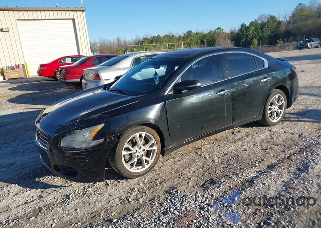 1N4AA5AP7EC456809: 38111370