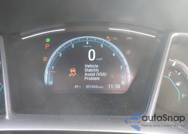 2HGFC3B35LH350851: 38111165