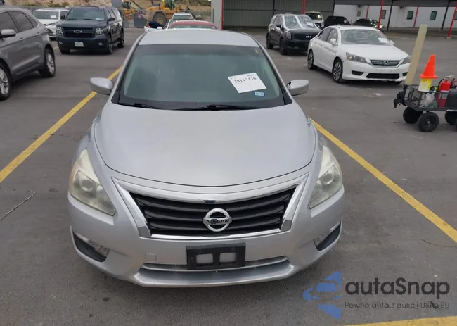 1N4AL3AP4EN225871: 38117436