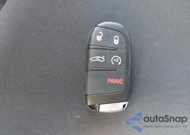 2C3CDXCT6KH737142: 38120207