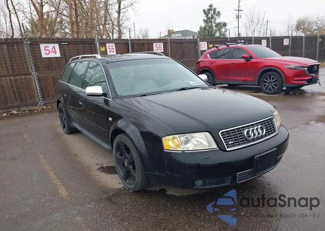 WAUXU54B62N070925: 38122381