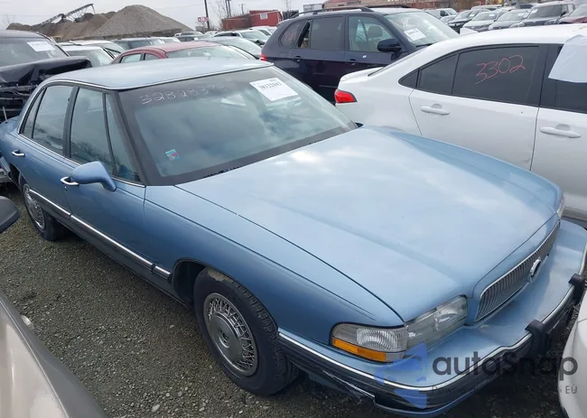 1G4HP53L5PH456892: 38122043