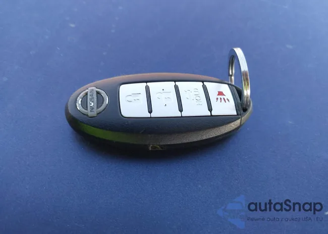 1N4AL2AP5BN496234: 38123785