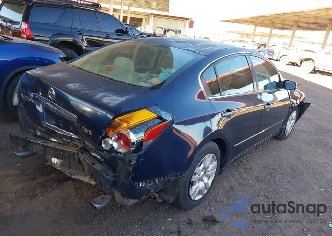 1N4AL2AP5BN496234: 38123785