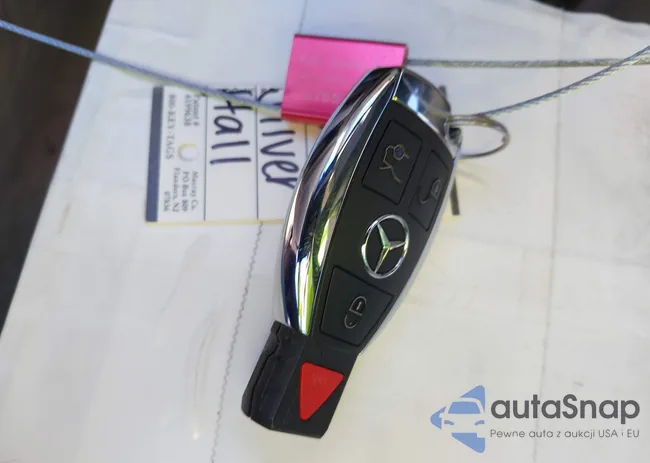 WDBSK75F25F093003: 38125508