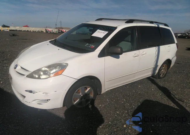 5TDZK23C47S085340: 38125702